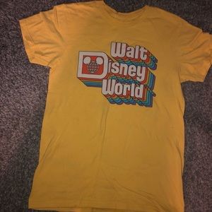 Disney Parks Tee